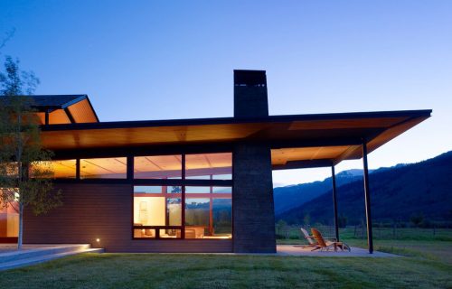 CASA CONTEMPORANIA