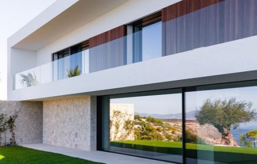 CASA MINIMALISTA 2