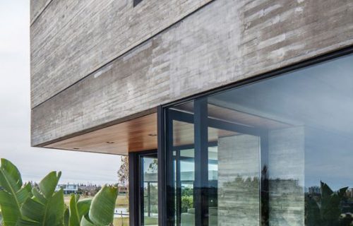 ventanal pvc