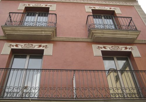 puertas ventanas pvc