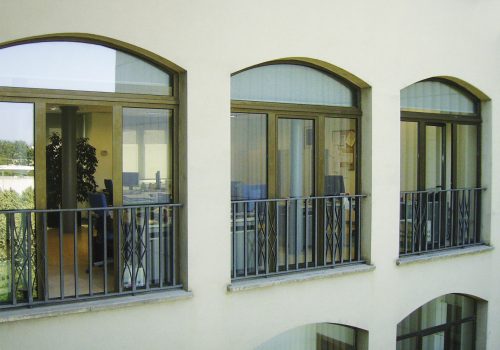 ventanas pvc